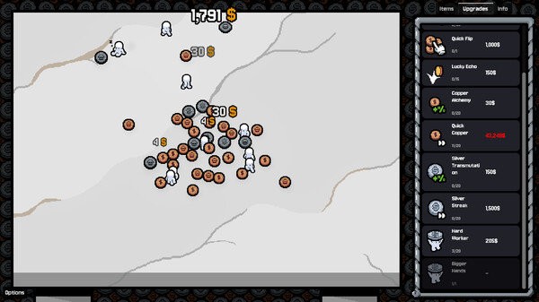 幸運硬幣MOD無限金幣版 v0.3.0 0