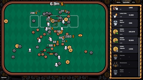 幸運硬幣內(nèi)置MOD修改器 v0.3.0 0