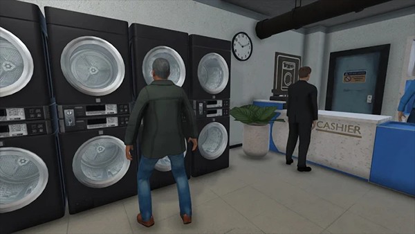 洗衣店模擬器無限金幣版 v6.1.27 3