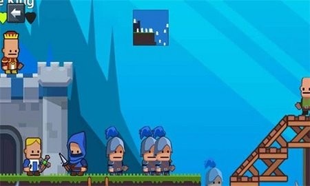 小兵出擊內(nèi)置MOD菜單 v1.0.0 1