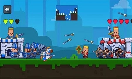 小兵出擊內(nèi)置MOD菜單 v1.0.0 2