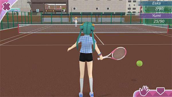 少女都市3d(作弊菜單) v1.15 0