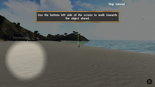 輻射島內置mod菜單中文版 v1.2.3 2