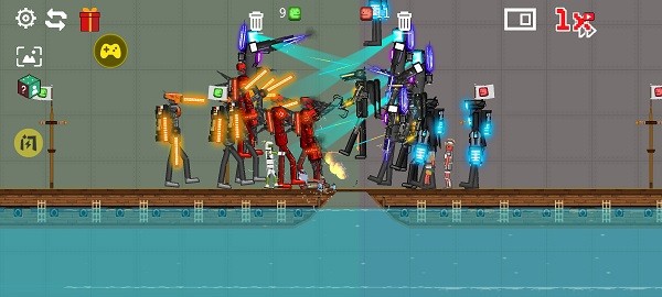 戰爭游樂場內置菜單 v1.9.3 1