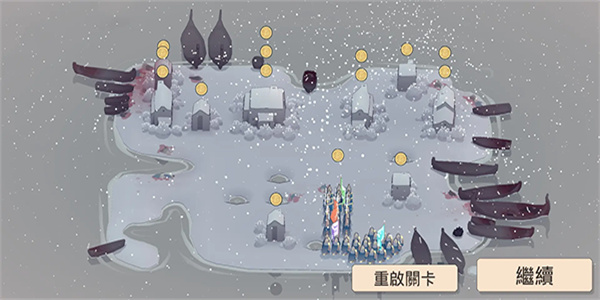 絕境北方正版 v2.00.20 2