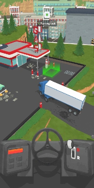 車輛大師無限金幣版 v1.0.35 1