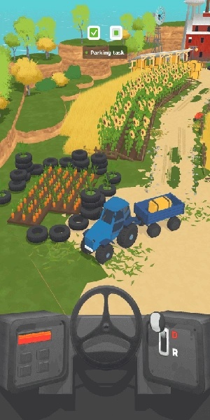 車輛大師無限金幣版 v1.0.35 0