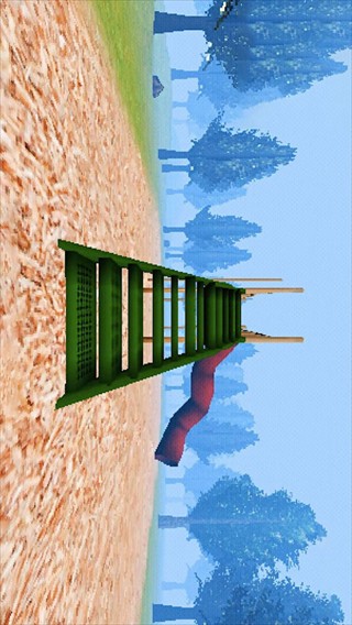 恐怖滑滑梯手機版 v1.00 0
