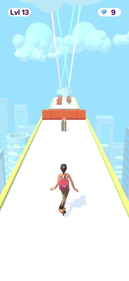 高跟鞋我最美正版 v3.5.4 0