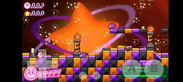 星之卡比銀河故事手機(jī)版 v1.0.0 2