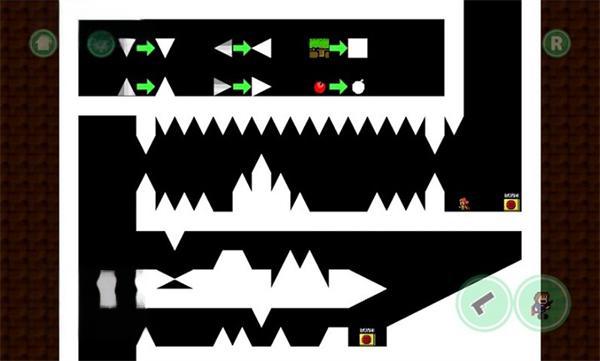 我想成為探險家內置作弊菜單 v1.2.3 0