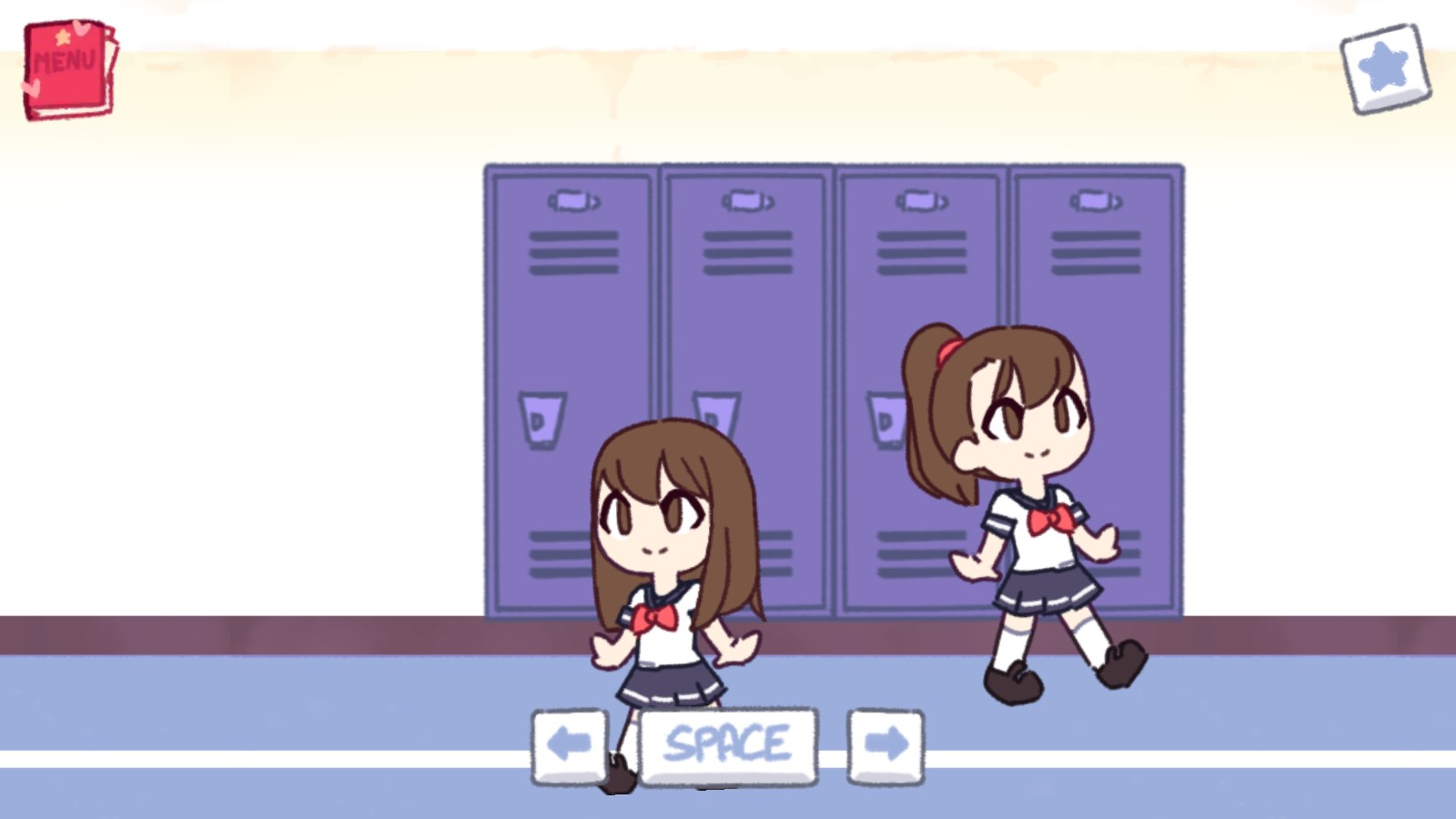 口香糖女孩 v2.0 0