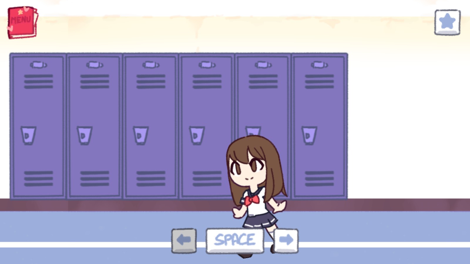 口香糖女孩 v2.0 2