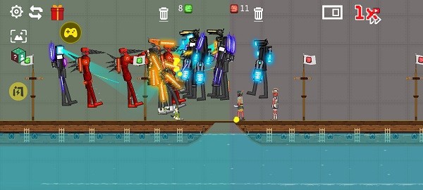 戰(zhàn)爭游樂場 v1.4 2