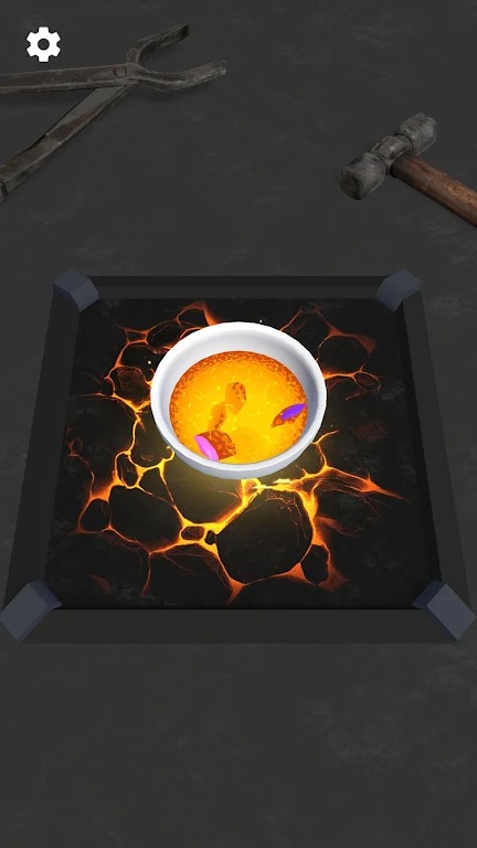 武器鍛造大師無限金幣 v62.8.8 0