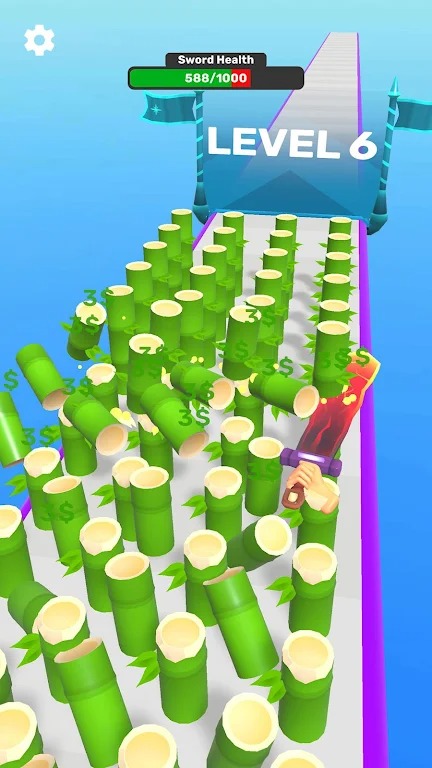 武器鍛造大師無限金幣 v62.8.8 2