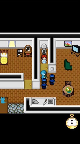 贖罪的時(shí)鐘中文安卓版 v1.10.4 2