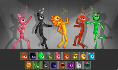 節(jié)拍游樂場無廣告 v1.0.19 2
