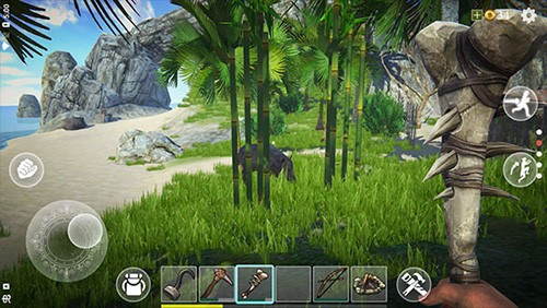 最后的海盜島嶼生存內(nèi)置菜單 v1.12.8 1