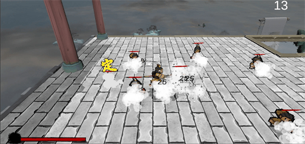 黑神話悟空之再戰天庭手機版 v0.11 0