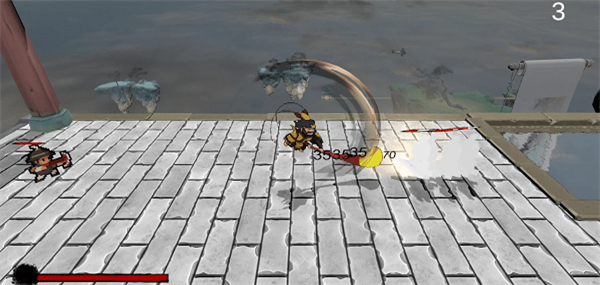 黑神話悟空之再戰天庭手機版 v0.11 2