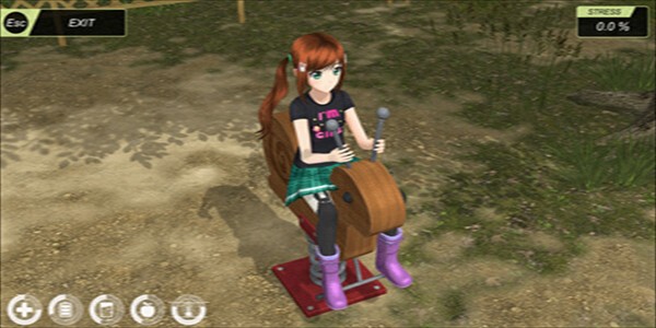 動漫都市無限金幣 v0.5.0 1