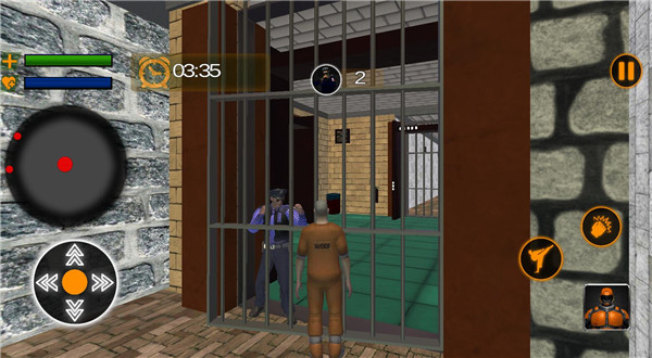 獄警模擬器手機(jī)版 v1.3 2