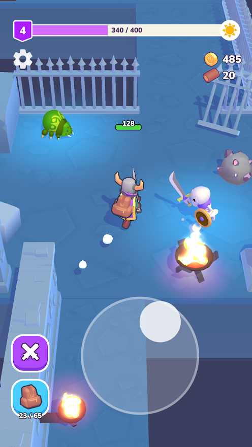 我的夢幻小島免費內購版 v2.1.0 0