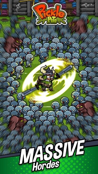 泡菜皮特無敵版 v2.14.8 2