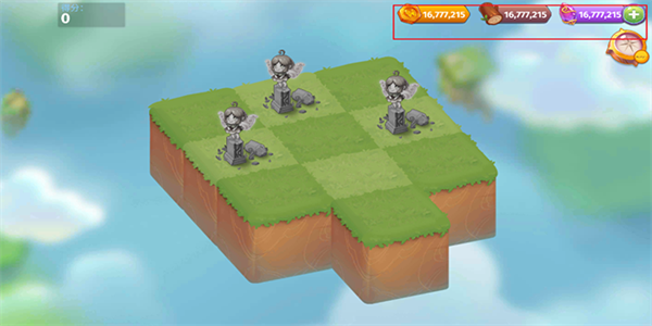 合成魔法無(wú)限金幣版 v7.3.0 1