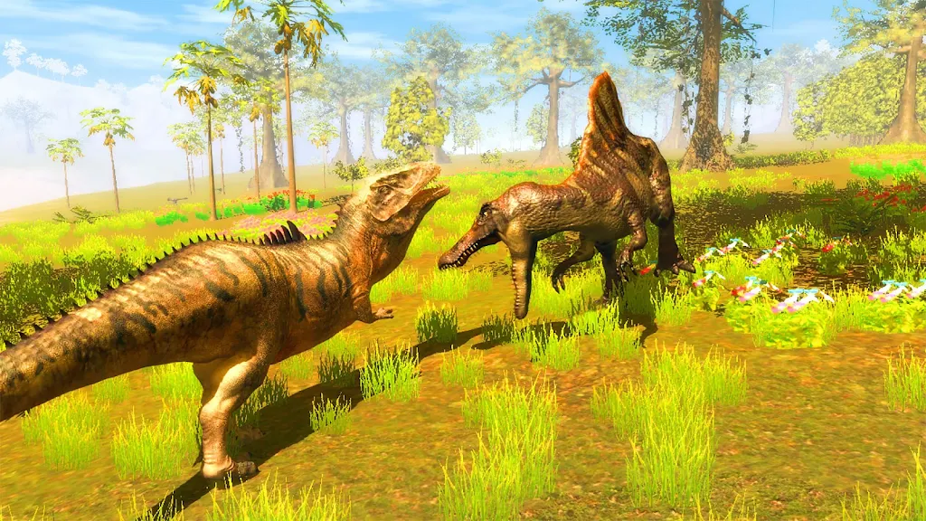 巨獸龍模擬器無限金幣 v1.1.5 0