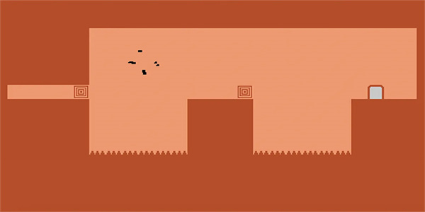 只有一道門(mén)正版 v1.3 1
