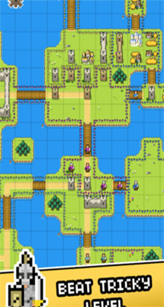 島嶼帝國最新版 v1.8.16 2