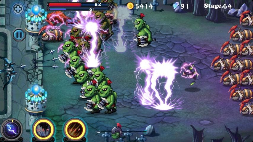 狩獵英雄 v1.1.8 2