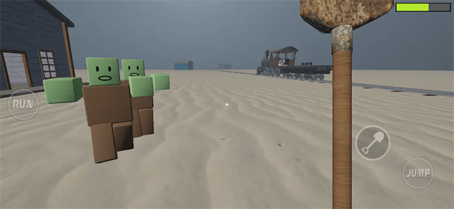 死鐵軌最新版 v0.1.4 1