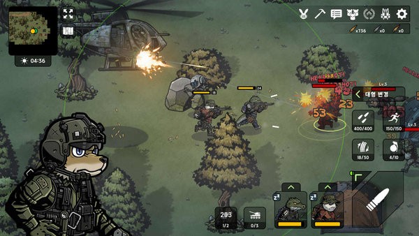 物種戰(zhàn)爭2啟示錄中文版 v3.3.0 0