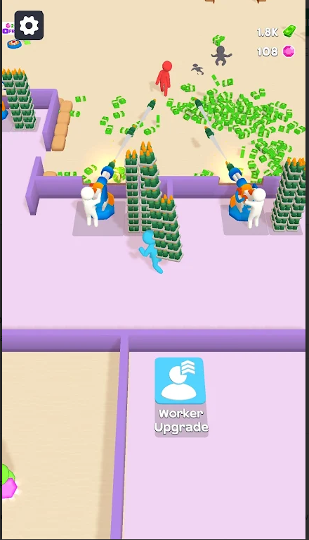 我的僵尸營地MOD菜單 v1.9.7 2