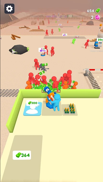 我的僵尸營地 v1.9.7 2