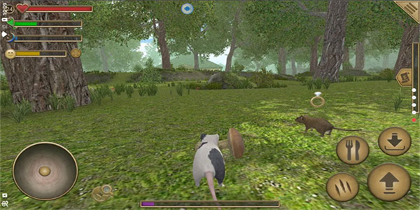 老鼠模擬器正版 v1.49 0