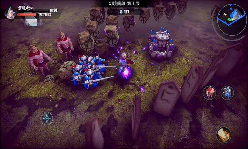 物質(zhì)與魔法 v3.07 2