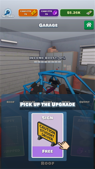 合并賽車免廣告版 v0.9.275 1