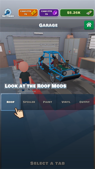 合并賽車免廣告版 v0.9.275 0