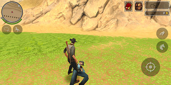 火槍與馬刺2最新版 v1.2.7 0