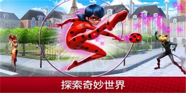 奇跡少女的生活完整版 v2025.4.1 0