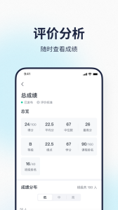 希悅校園app 截圖2