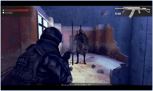 瘋狂之墻漢化版 v1.34 1