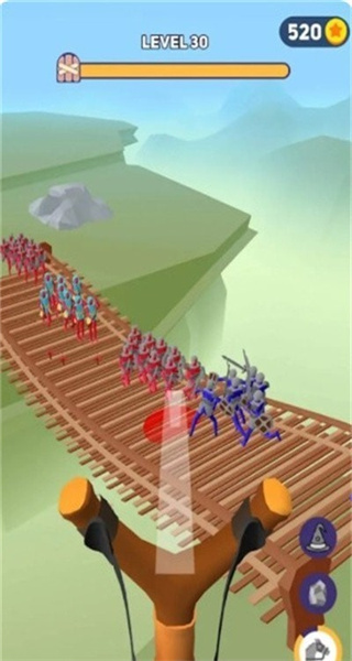 瘋狂加農炮 v1.0.0 1