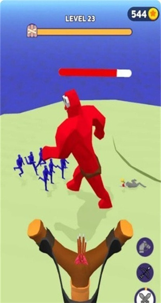 瘋狂加農炮 v1.0.0 0