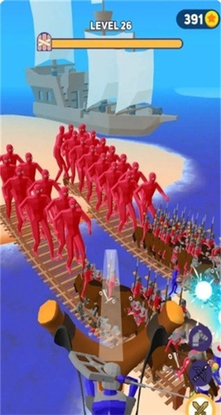 瘋狂加農炮 v1.0.0 2