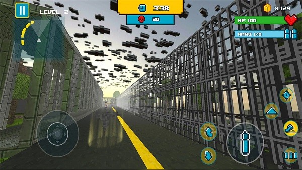 精英戰地狙擊手 v1.1 1